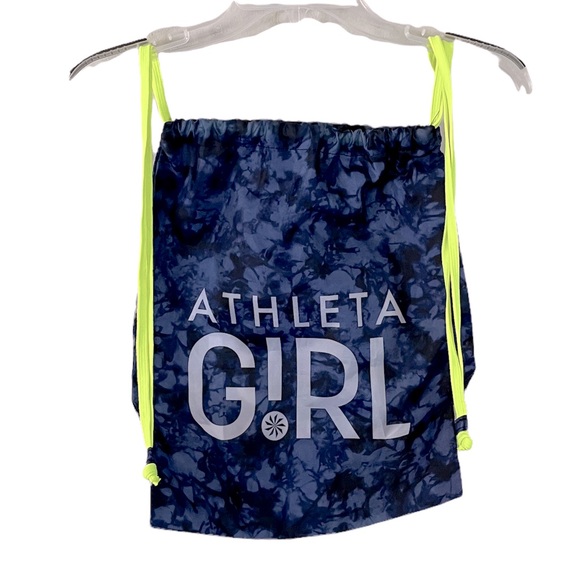 Athleta Girl Nylon Backpack - Picture 4 of 5